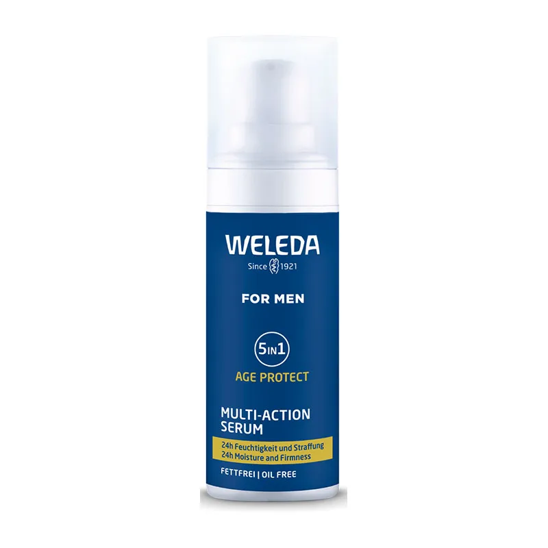 Sérum Multiaction 5en1 Homme - 30ml-0
