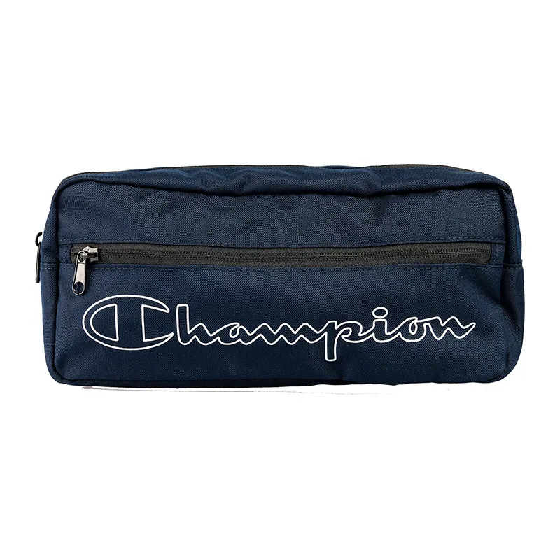 Banane Logo Maxi - Marine/Noir-0