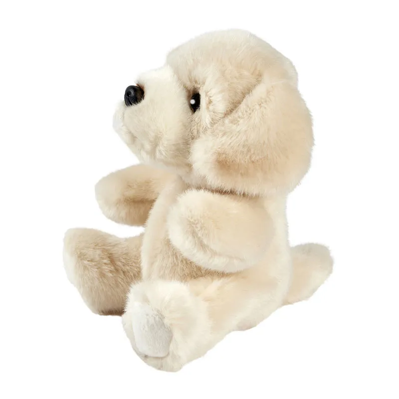 Peluche Labrador Têtabizous Anima - 17cm-2
