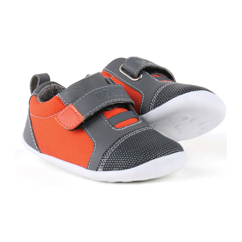 Chaussures Step Up Nano Flame - Bobux-1