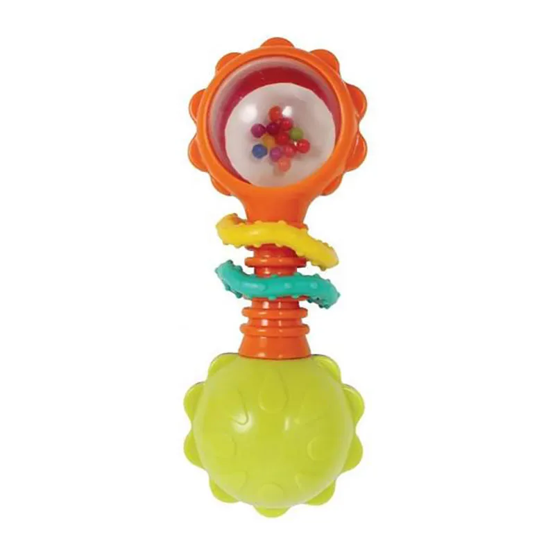 Hochet Maracas - 0m+-0