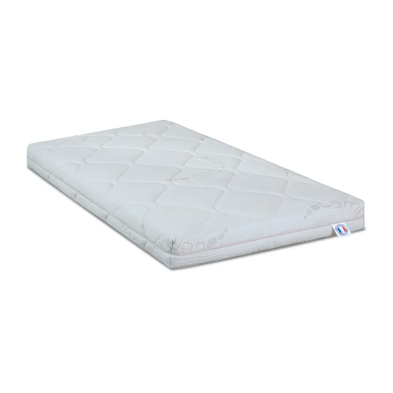 Matelas Full Bambou ép. 15cm-0