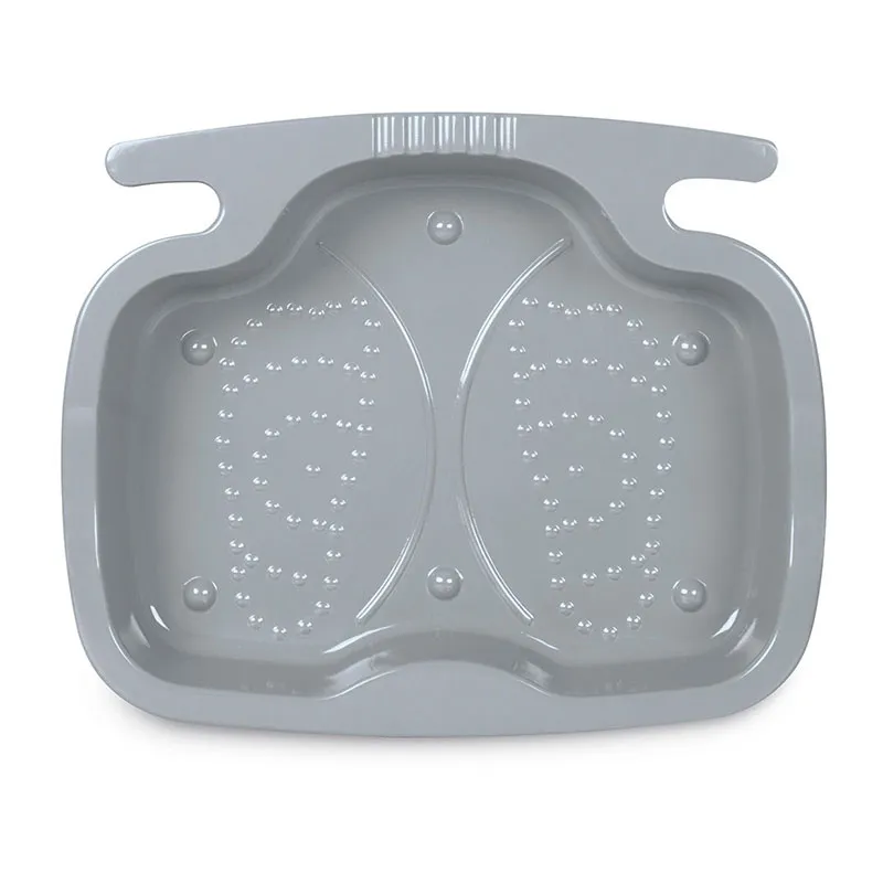 Pediluve pour piscine - 56x46x9cm-0