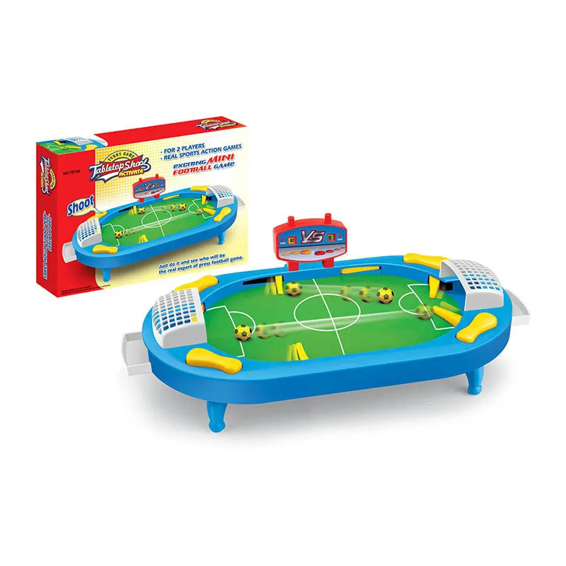 Jeu de flipper Football - 36m+-0