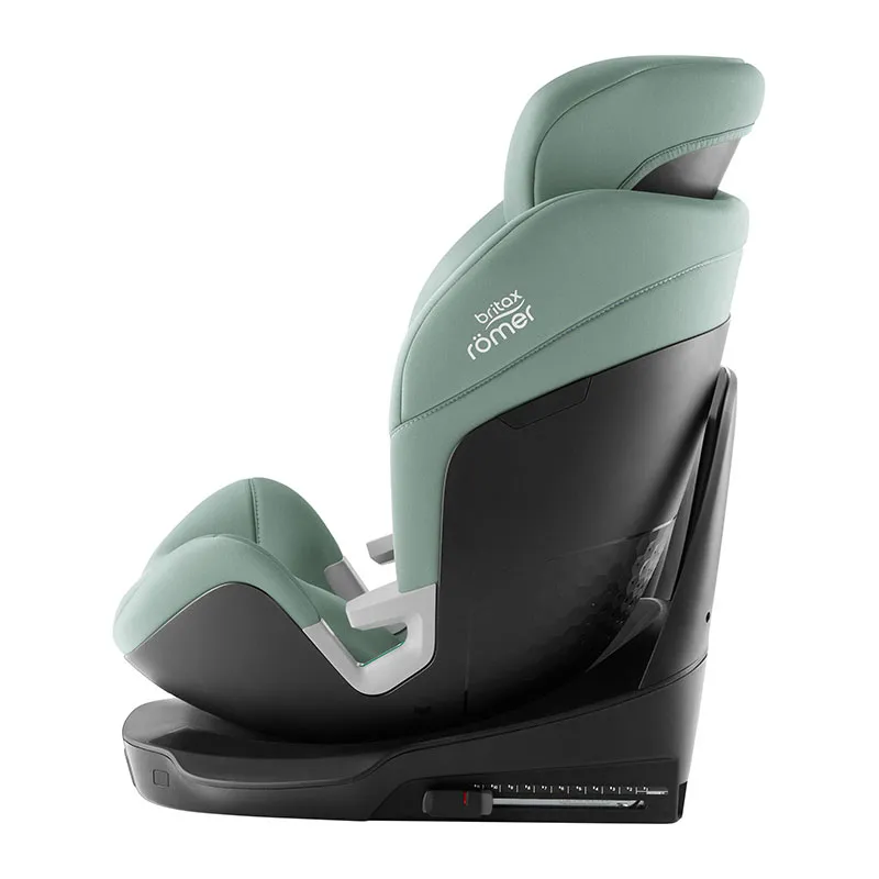 Siège auto I-SIZE 360° 40 à 125 cm SWIVEL - Jade Green-8