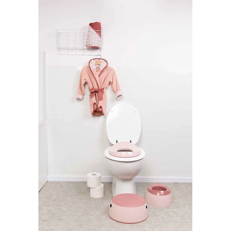 Pot bébé Luma Rose Blossom - 18m+-1