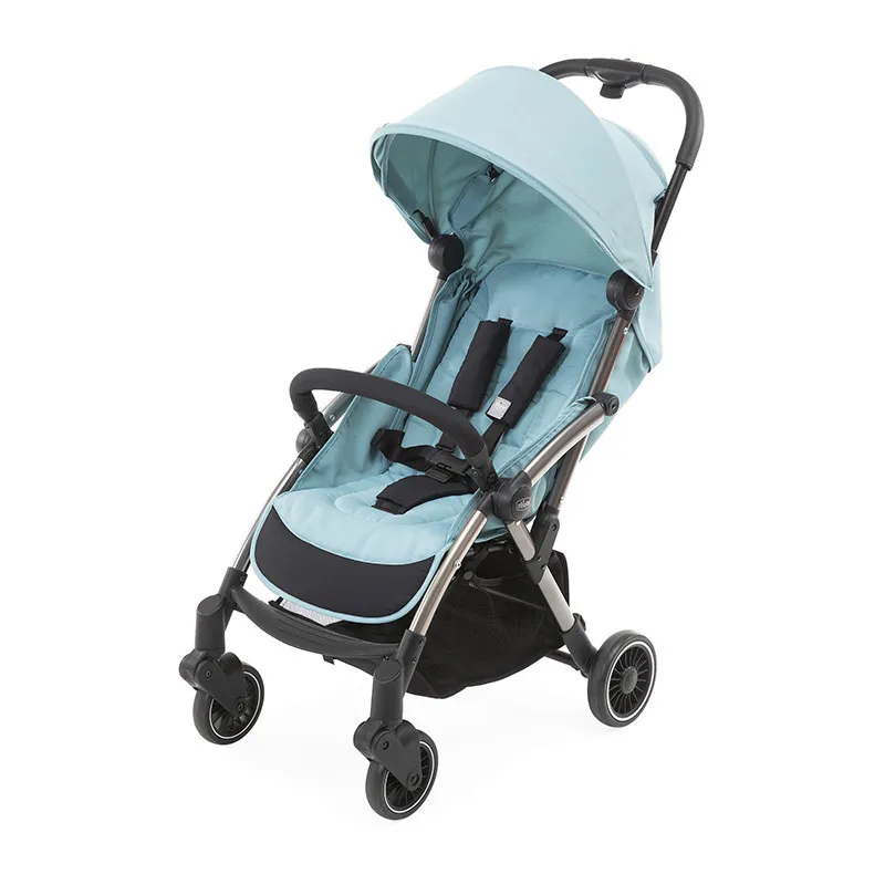 Poussette ultra-compacte Cheerio Hydra - 6m+-1
