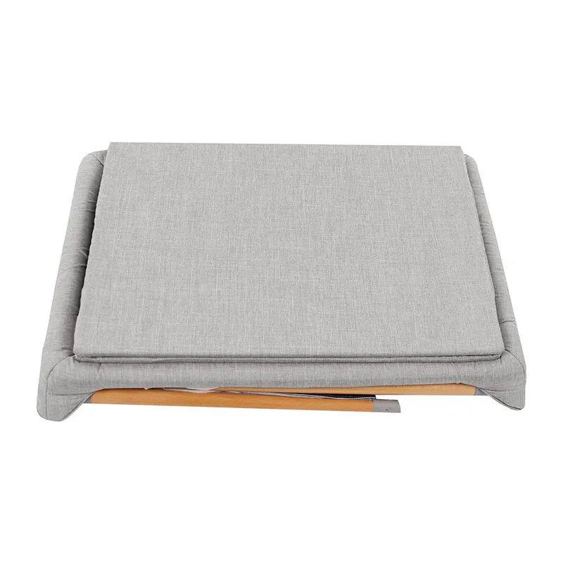 Lit parapluie Groovy Gris - 0m+-4