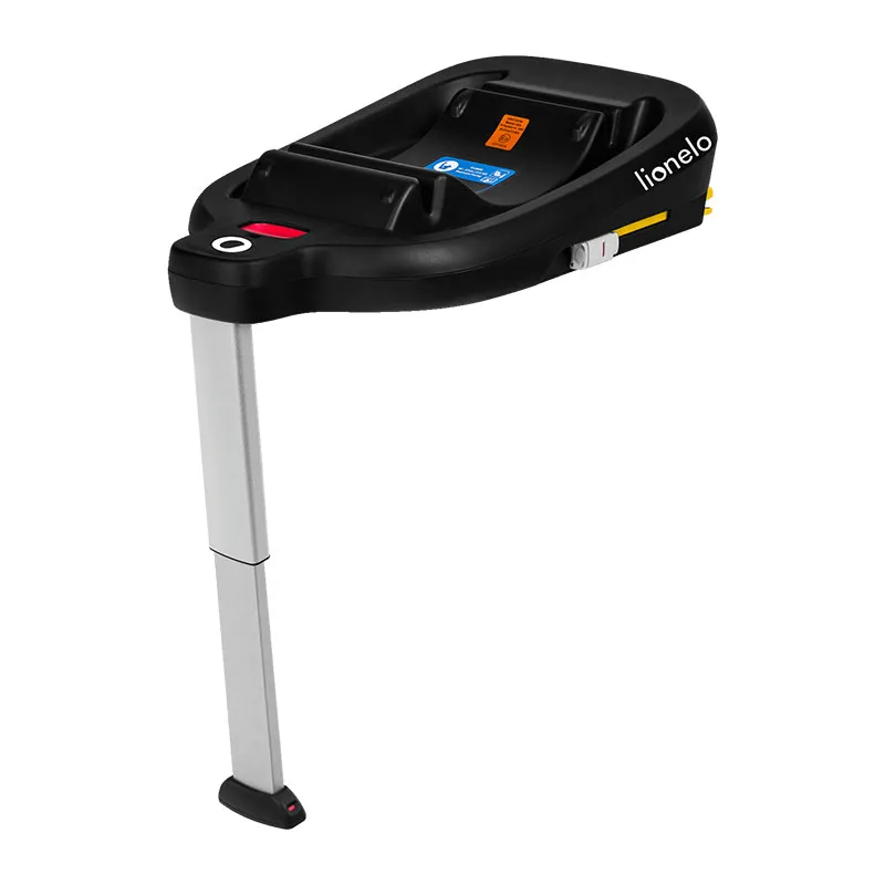 Base Siège-auto I-Size Astrid 40-87cm - Noir-0