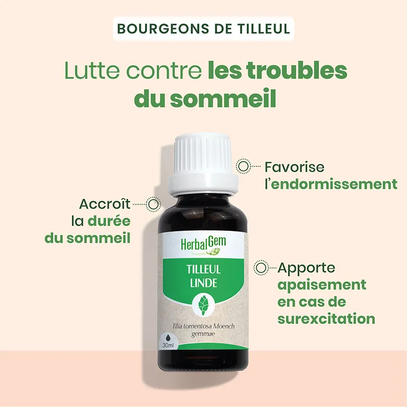 Tilleul BIO - 30ml-1