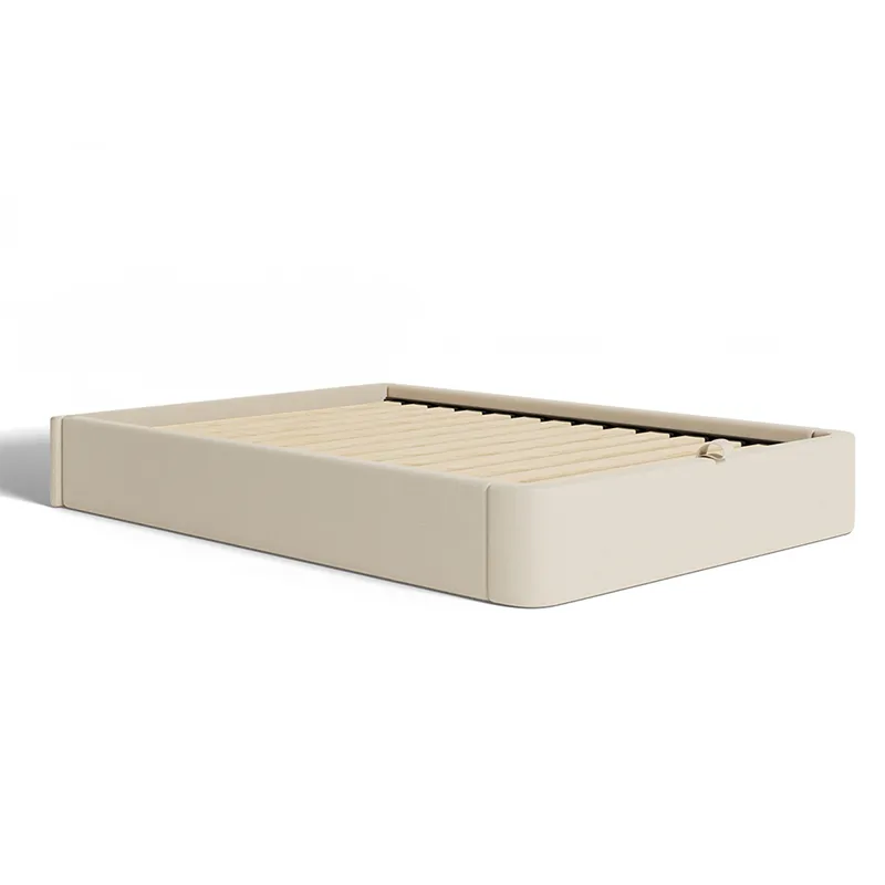 Sommier Coffre Nova-1