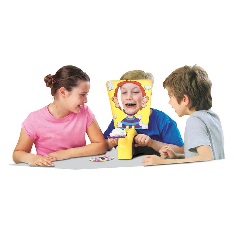Jeu de société Pie Face ! - 5+-7
