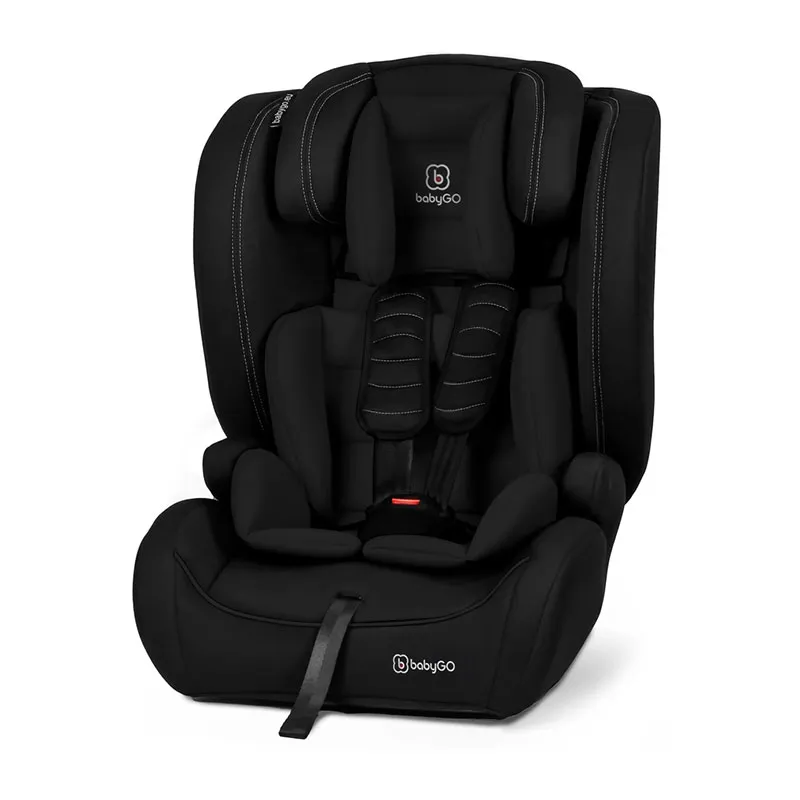 Siège-auto Freemove I-Size/Ceinturé 76-150cm - Noir-0