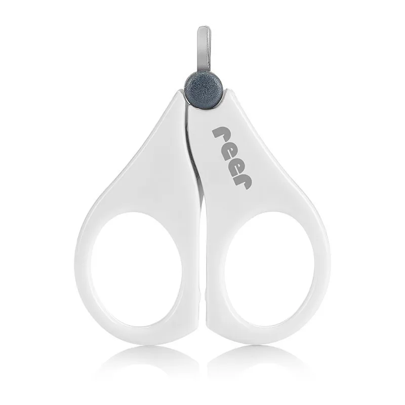 Ciseaux à ongles Bébé BabyCare-1