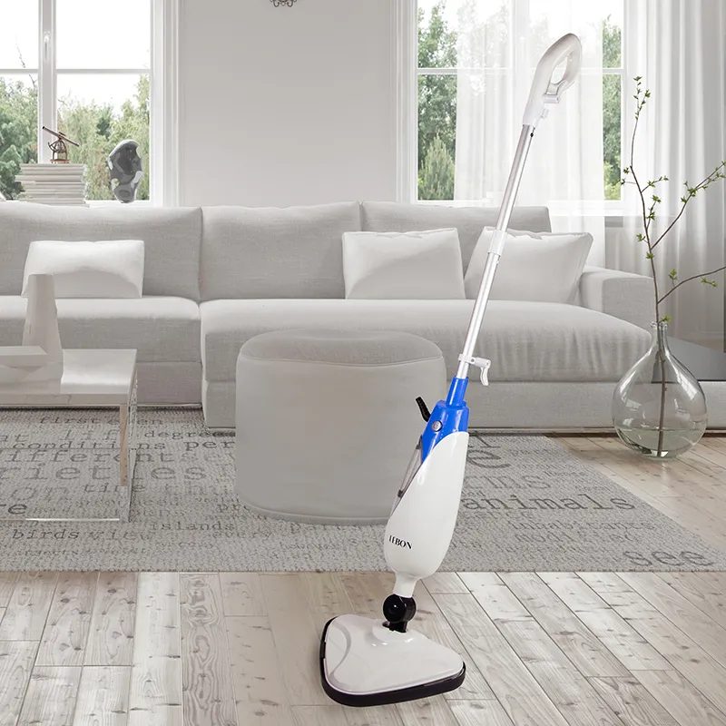 Nettoyeur Vapeur E-Steamer Lebon-0