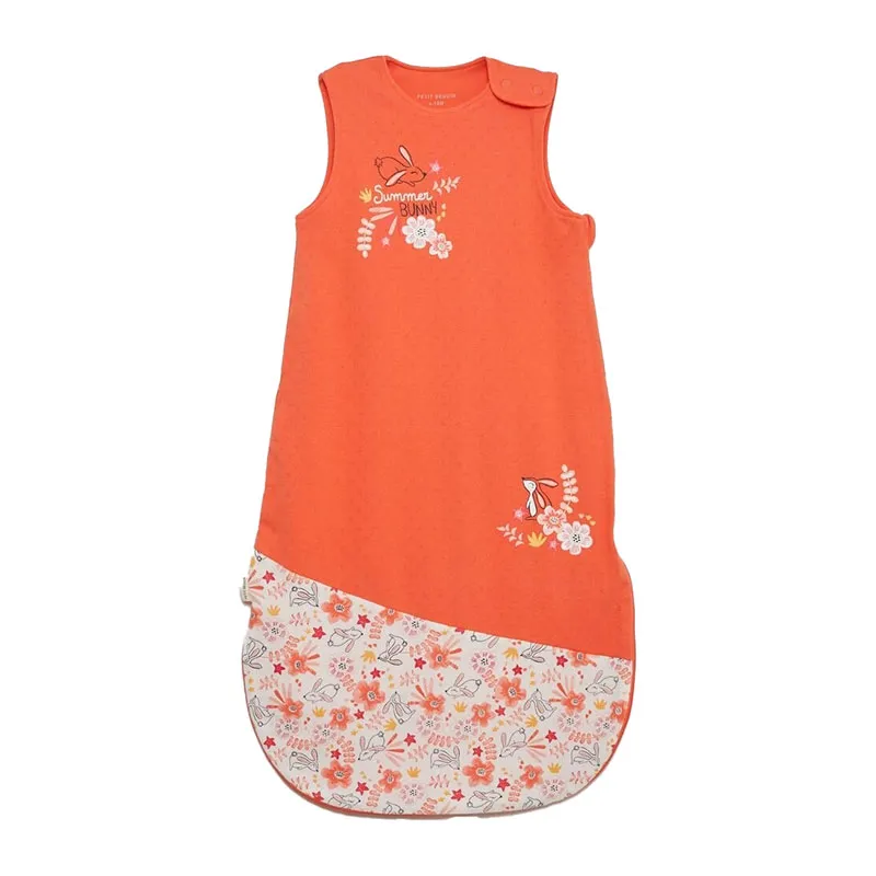 Gigoteuse TOG1 Summer Bunny - Multicolore-0