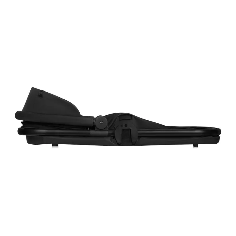 Trio Poussette Layla Black Onyx - 0m+-18