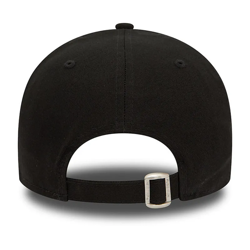 Casquette 9Forty Adulte New York Yankees - Noir-4