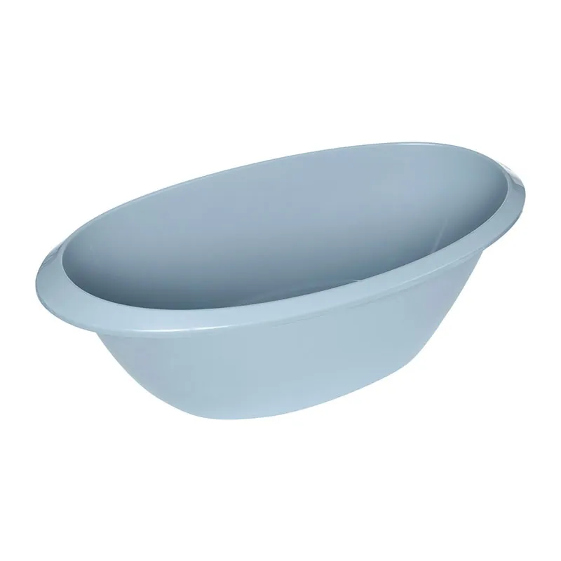 Baignoire Luma Bleu celeste - 81x41cm-1