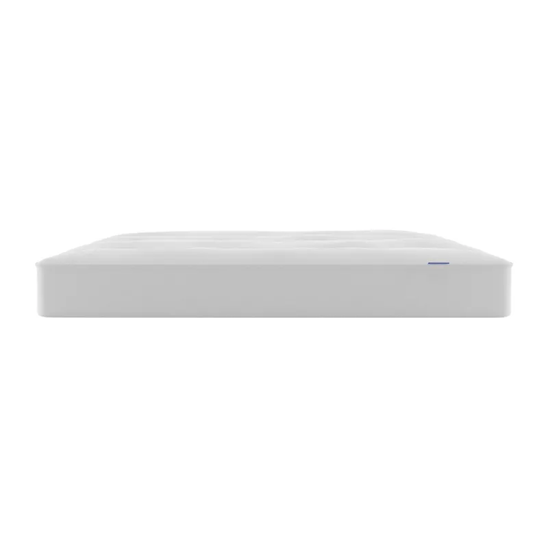 Surmatelas Satin de coton housse Nuage-9