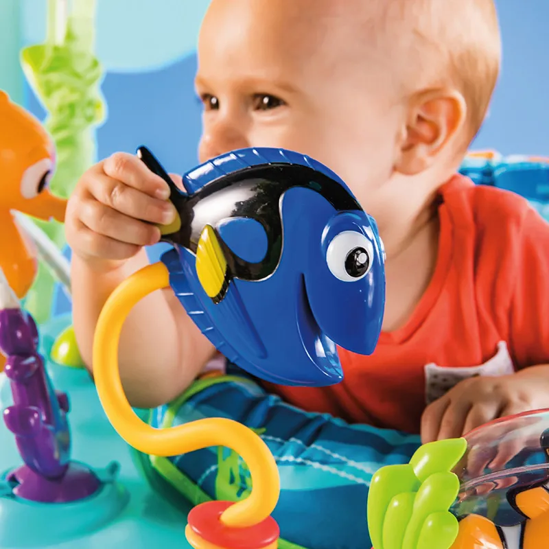 Youpala avec centre d'activités Némo - 6m+-10