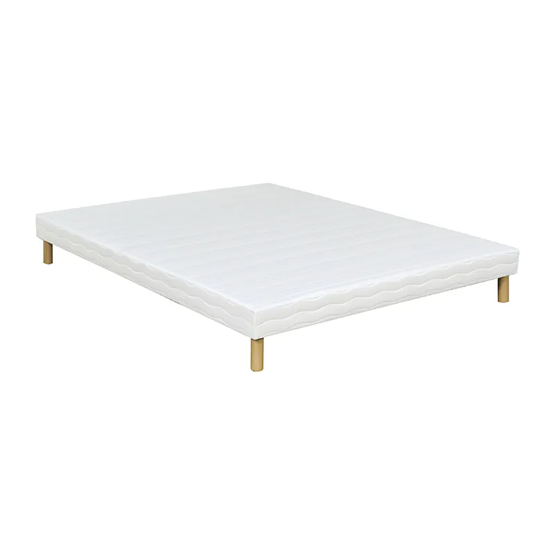 Matelas + sommier Léon-3