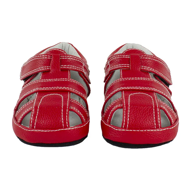 Sandales Cherry My Flexx - Cerise - JACK & LILY-2