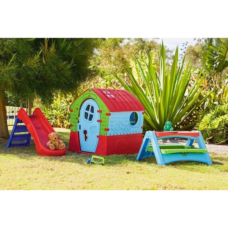 Toboggan pliable - 18m+-10