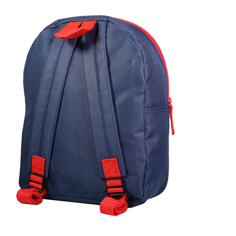 Sac à dos goûter maternelle Pat'Patrouille Multi. - 25x32cm-6