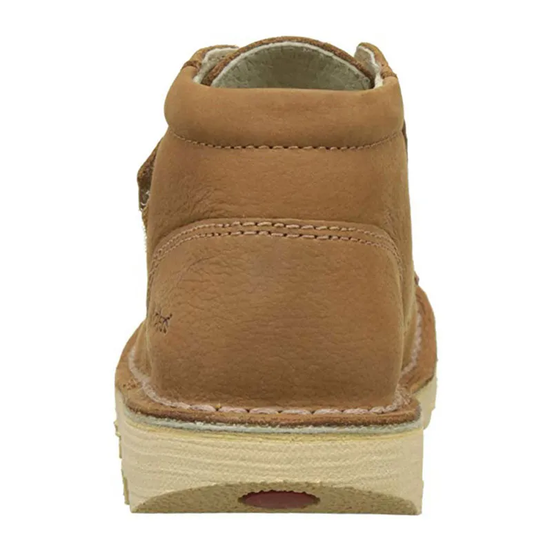 Bottillons Neokrafty - Camel-3