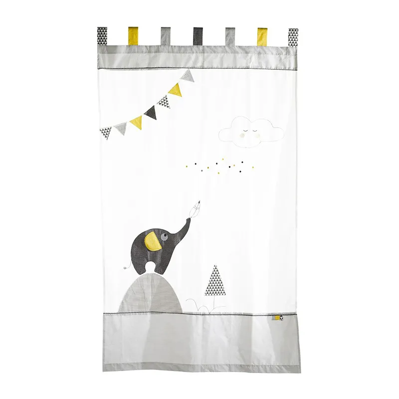 Rideau Babyfan - 105x180cm-0