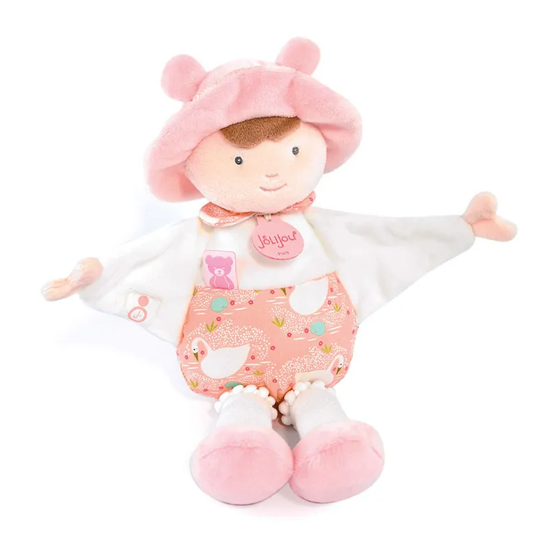 Jolijou Petit Guili Pêche - 30cm-1