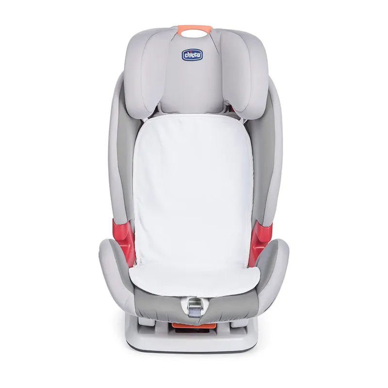 Housse Travel Breeze pour Siège-auto Gr.2-3 - Gris-5