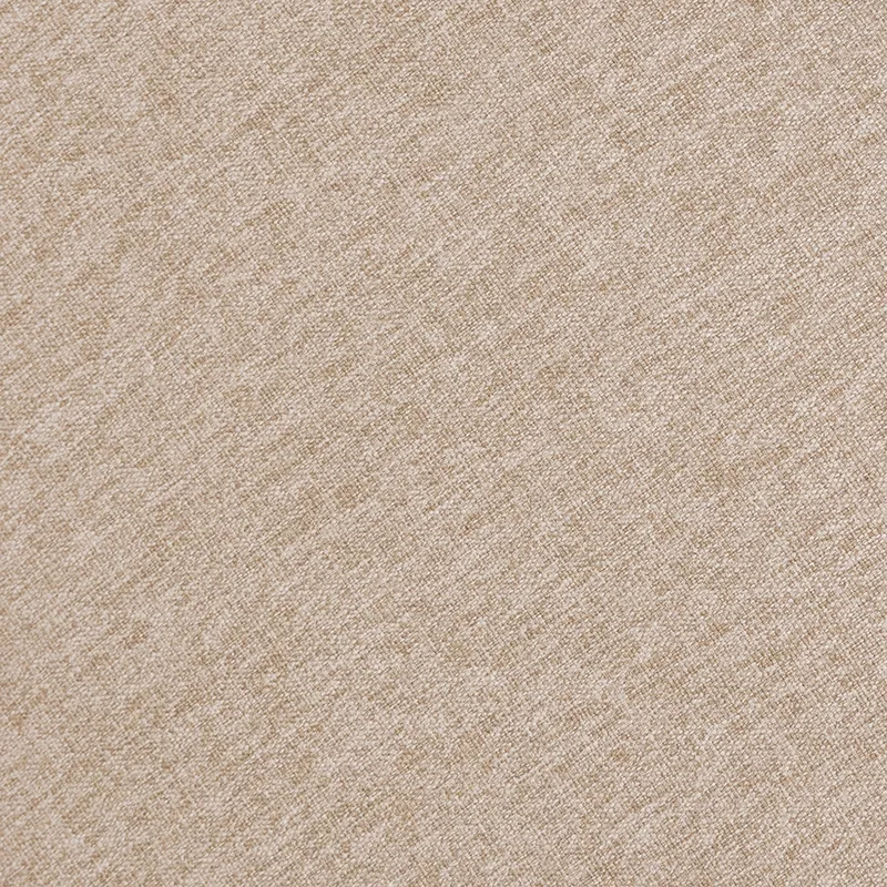 Chauffeuse Léone Beige - 65x71x68cm-2