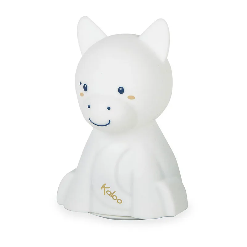 Ma veilleuse souple Anon 15cm - 0m+-1