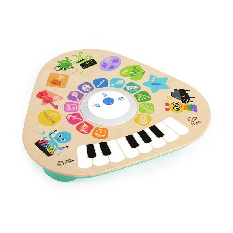 Table musicale Magic Touch - 12m+-2