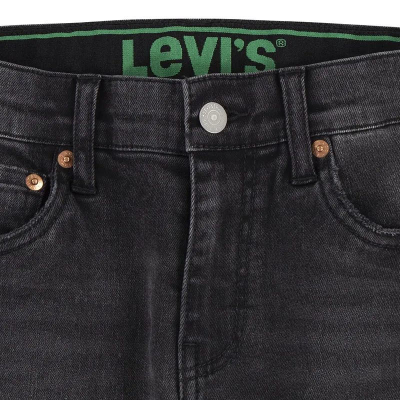 Jean 511 Eco Soft Performance - Grunge-2