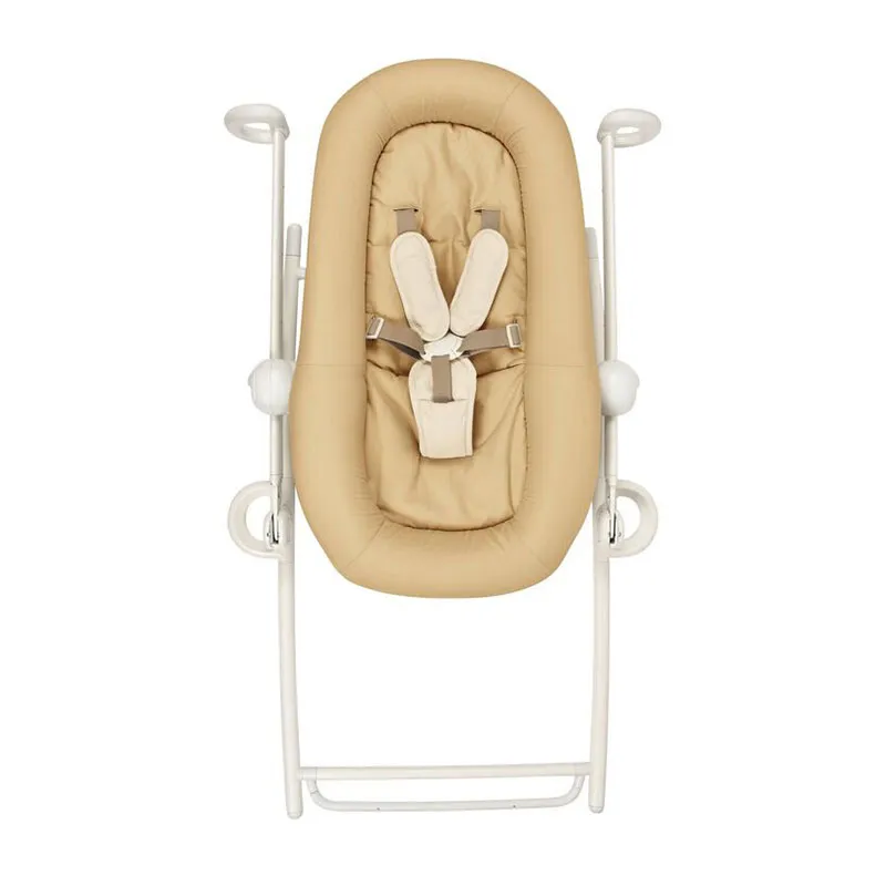 Transat Up & Down Plus Ocre - 0m+-2