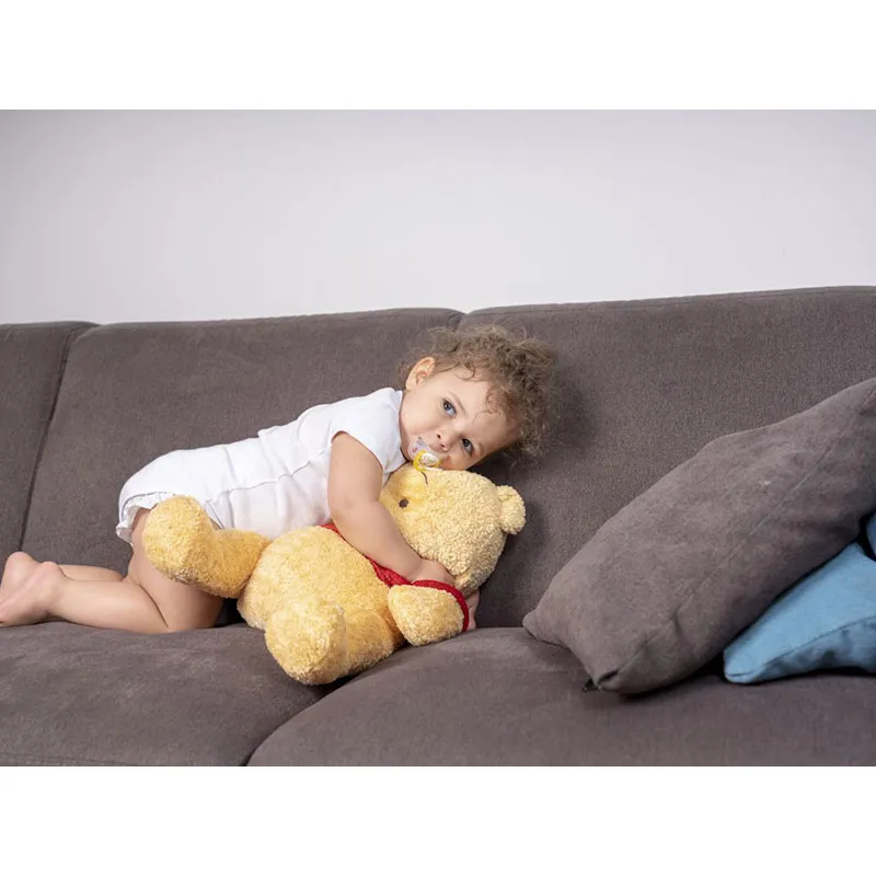 2 Sucettes Silicone Smart - Winnie-2