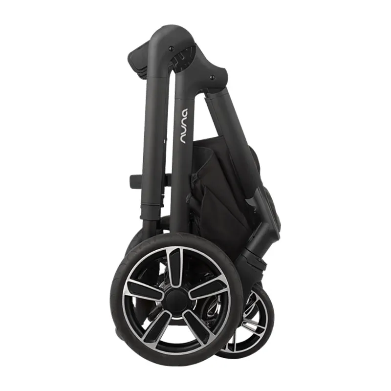 Poussette compacte Demi Grow Cyber - 0m+-9