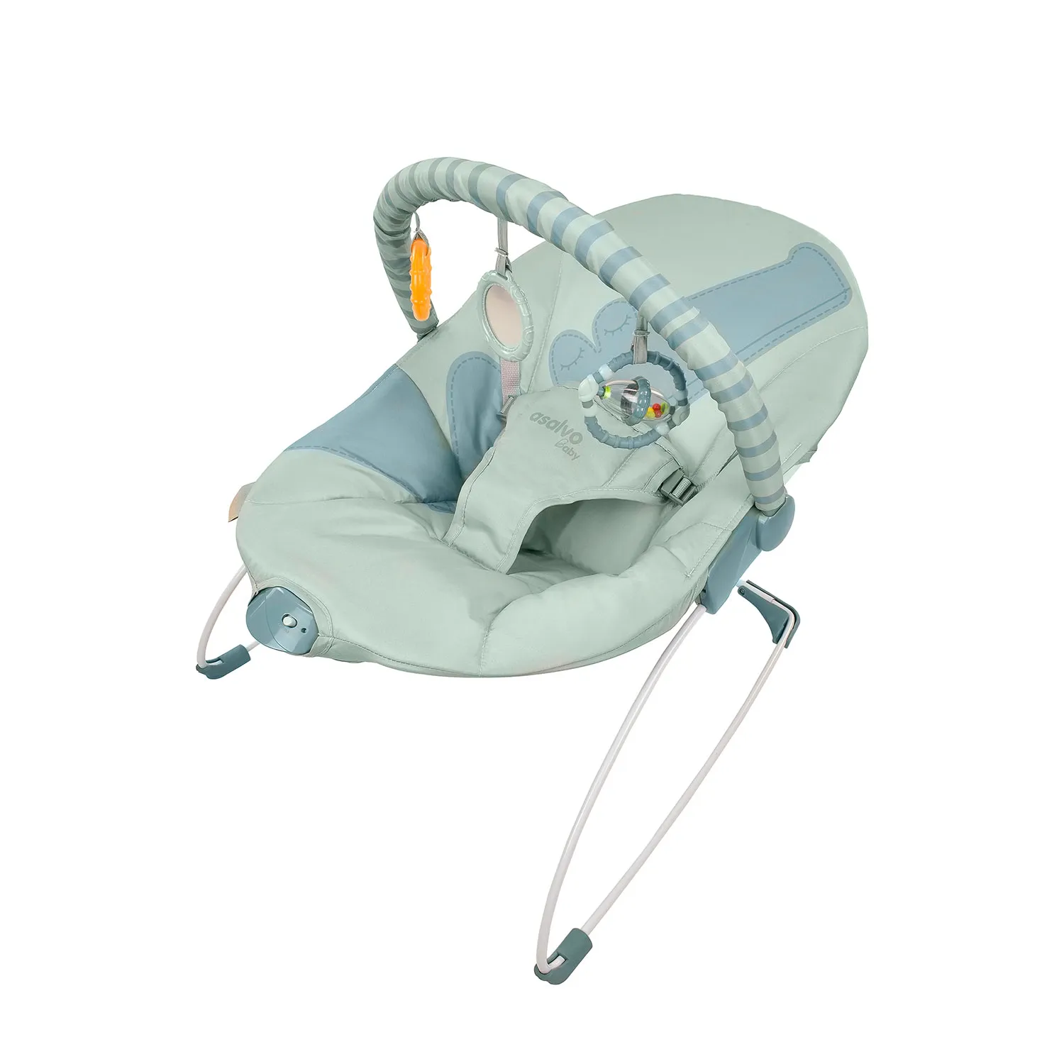 Transat Mummy Coco - 0m+-0