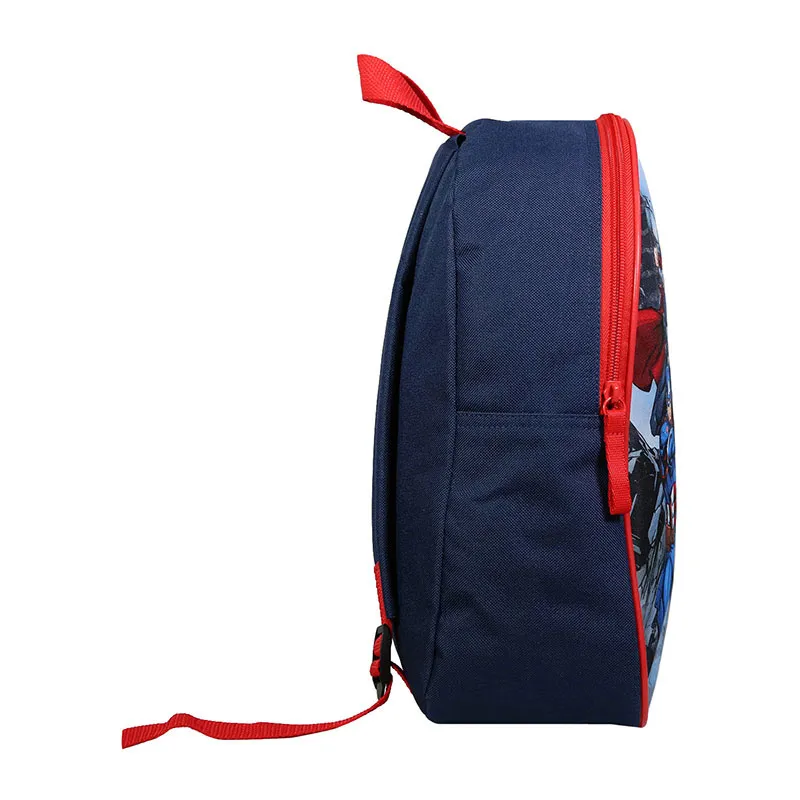 Sac à dos goûter maternelle Avengers Multi. - 25x31cm-6