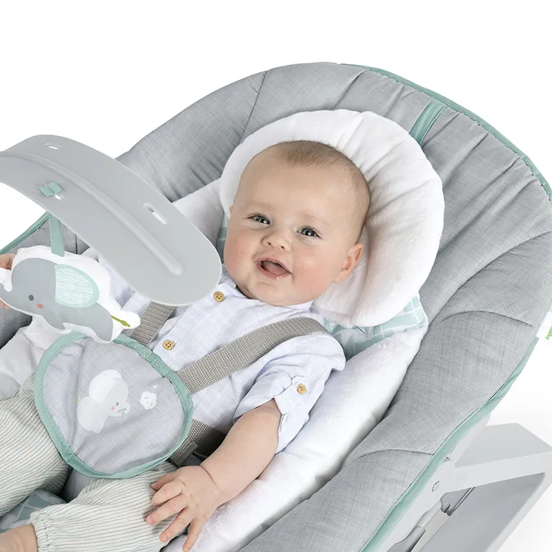 Transat vibrant Keep Cosy Weaver - 0m+-9