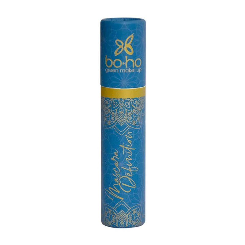 Mascara Définition BIO/VEGAN 02 Marron - 6ml-2