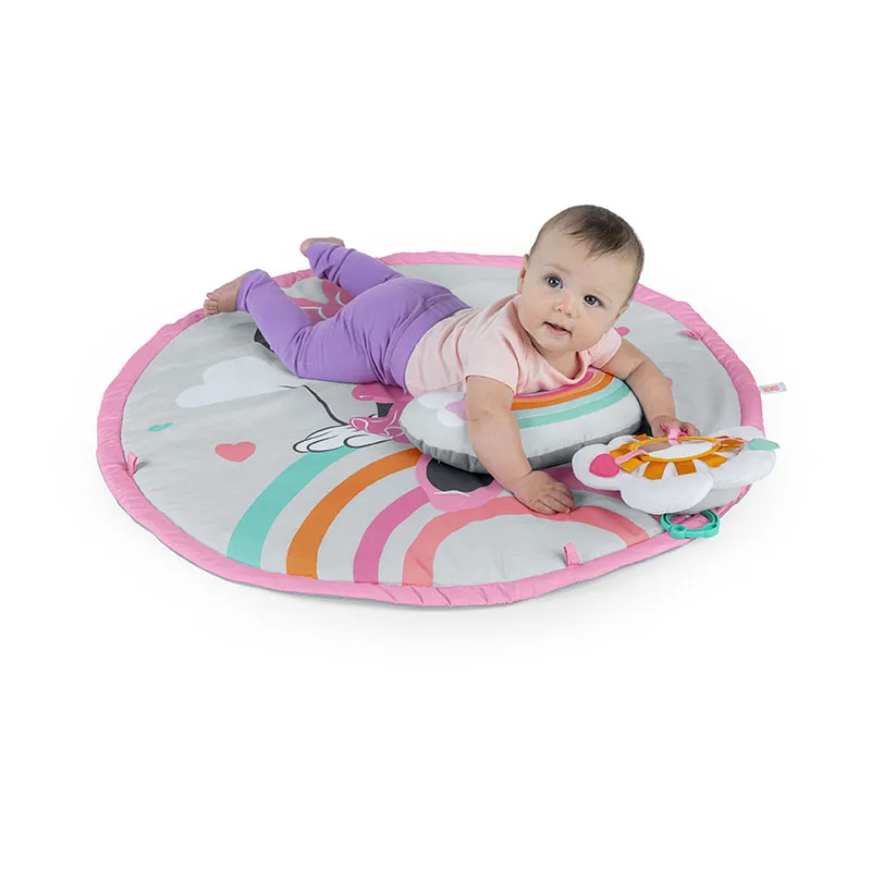 Tapis d'éveil avec arche Forever Besties Minnie - 0m+-1