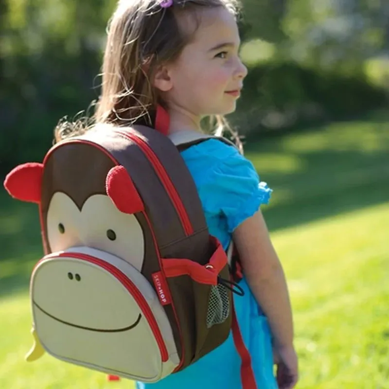 Sac à dos Zoo Singe - 36m+-1