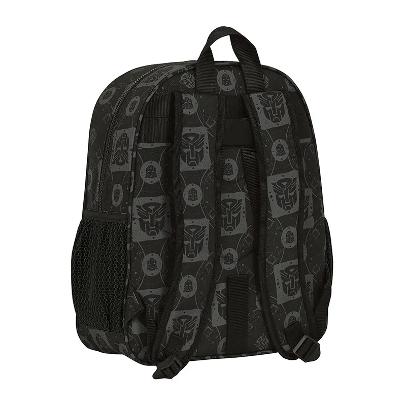 Sac à dos Junior Transformers - 38cm-1