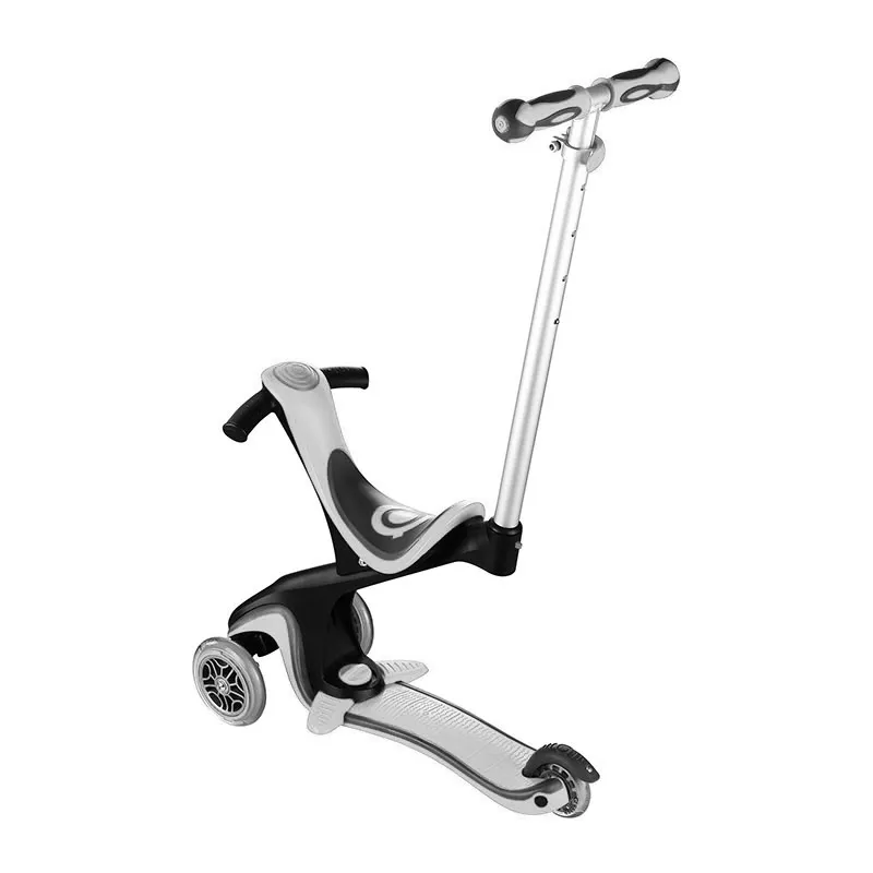 Trottinette Go up comfort Navy - 15m+-2