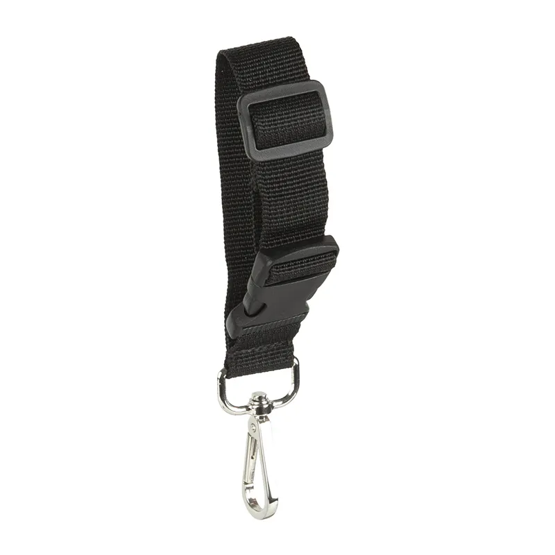 2 Attaches Poussette pour sac à langer - 3x15x3cm-3
