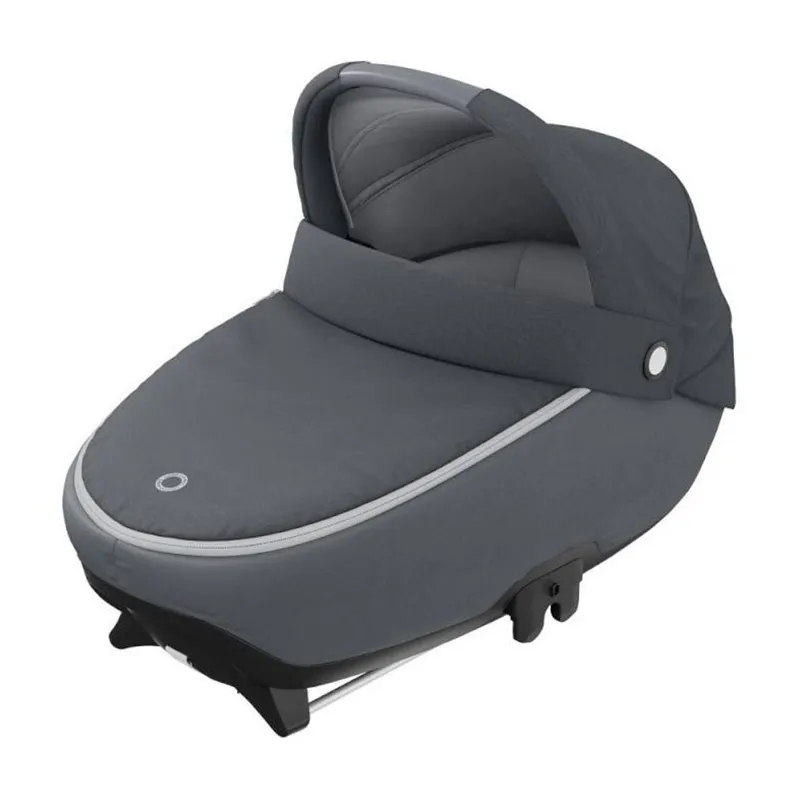 Nacelle pour voiture Jade Essentiel Graphite - 0m+-0
